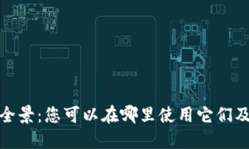 数字钱包的全景：您可以在哪里使用它们及其未来发展