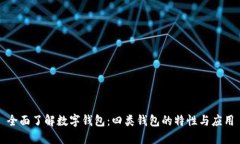 全面了解数字钱包：四类钱包的特性与应用